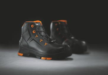 uvex 2 Stiefel S3 65031 , (6503)