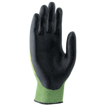 Schutzhandschuh uvex C500 wet 60492 (6049)