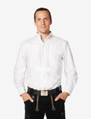 FHB original, BEN Staude Langarm