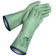 Schutzhandschuh uvex rubiflex S NB35SF 60209 (6020)