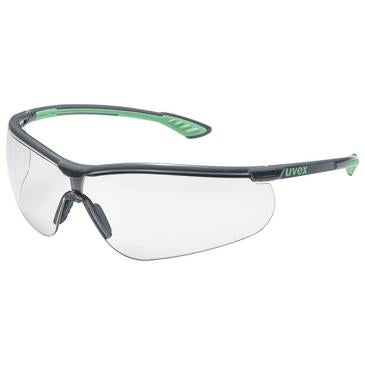 Bügelbrille uvex sportstyle CBR65 sv ext. (91934)