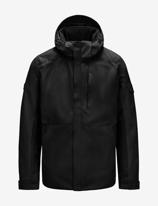 FHB original, GEORG Arbeitsjacke Primaloft