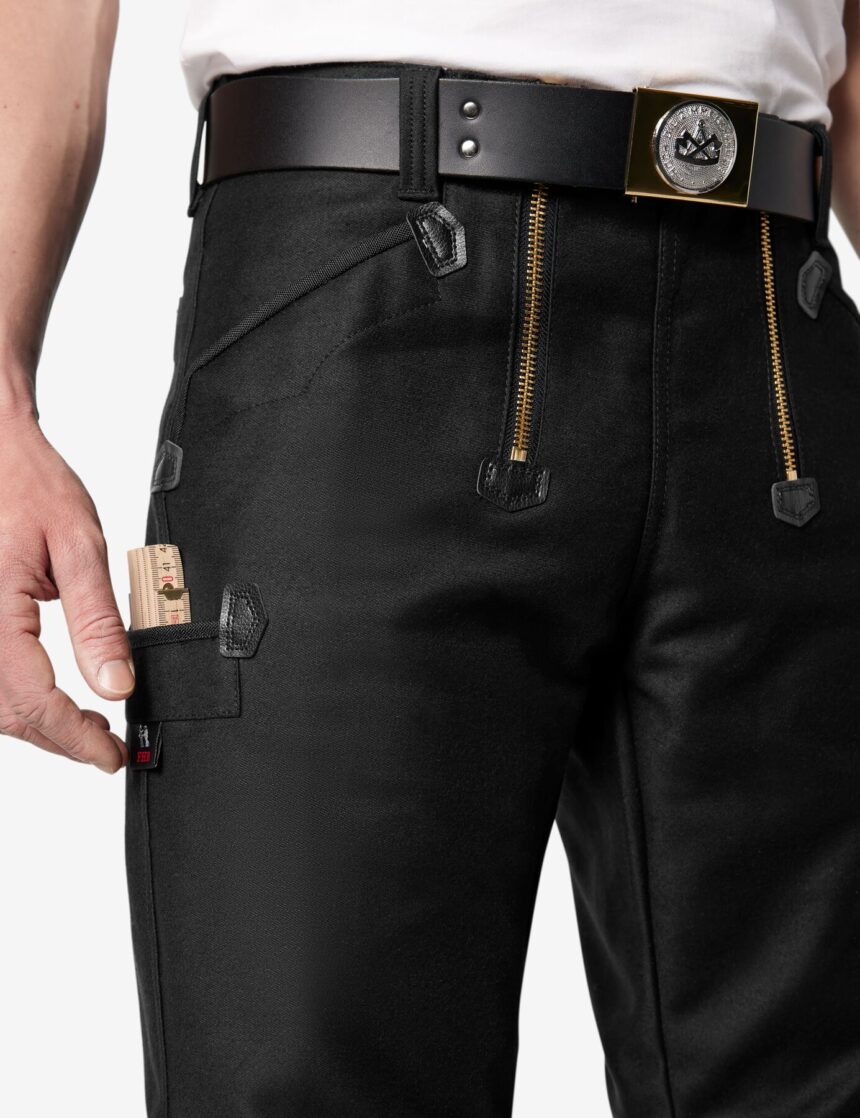 FHB original, HARALD Zunfthose Stretch-Pilot