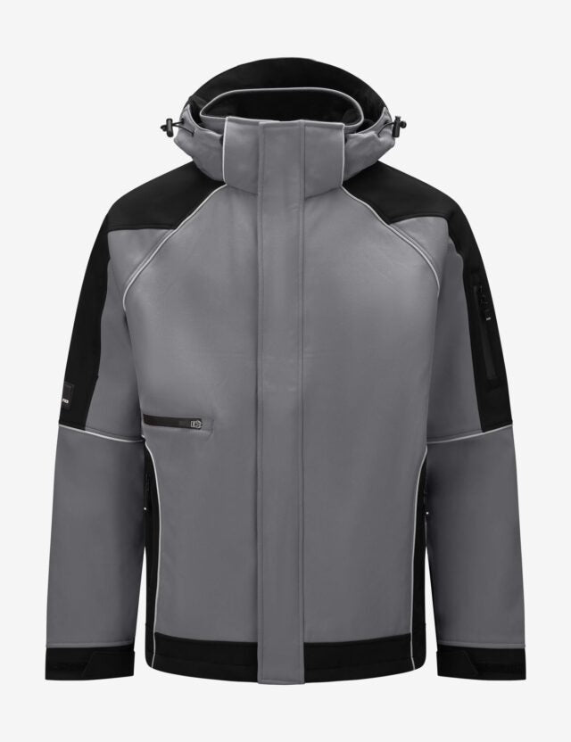 FHB original, WALTER Softshell-Jacke