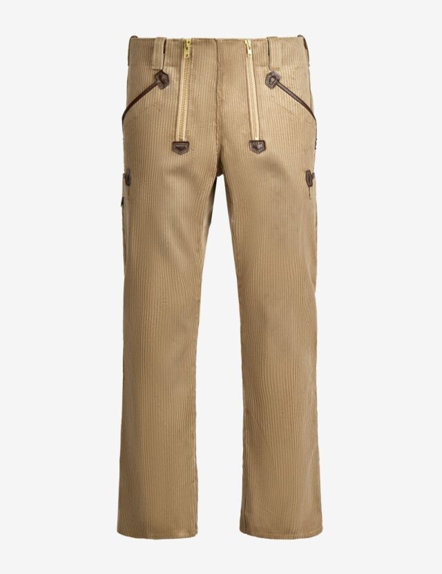 FHB original, PAUL Zunfthose Trenkercord