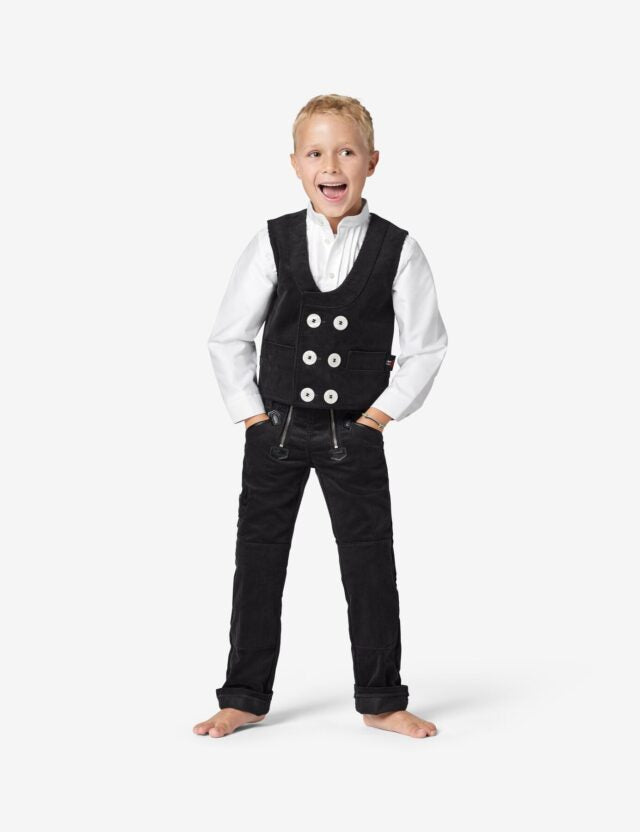 FHB original, BENNY Staude Kinder