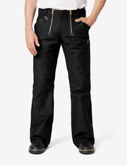 FHB original, HENNER Zunfthose Deutschleder