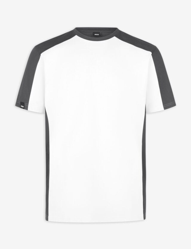 FHB original, MARC T-Shirt zweifarbig