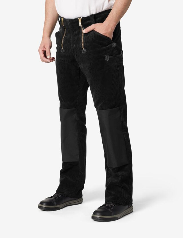 FHB original, ULRICH Zunfthose Trenkercord