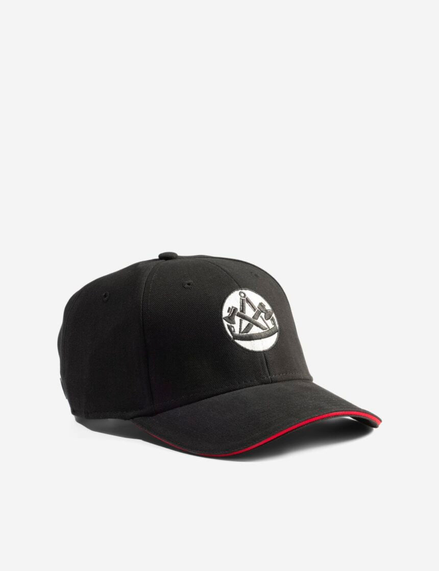 FHB original, TIM Zimmermann-Cap
