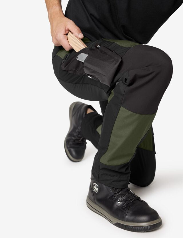 FHB original, MIO Arbeitshose elastisch