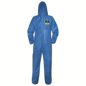 uvex Disposable Coveralls uvex