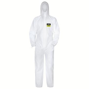uvex Disposable Coveralls uvex