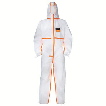 uvex Disposable Coveralls uvex