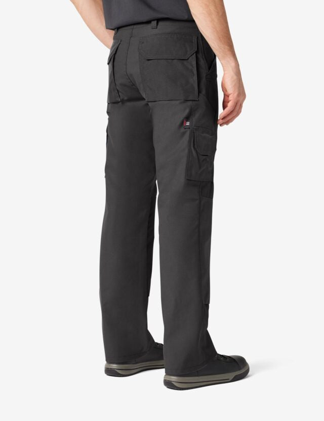 FHB original, NILS Zunfthose Canvas und Cordura
