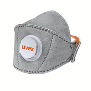 Faltmaske uvex silv-Air premium 5220+ FFP2 (87652)