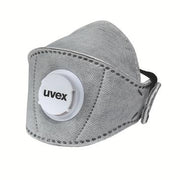 Faltmaske uvex silv-Air premium 5320+ FFP3 (87653)