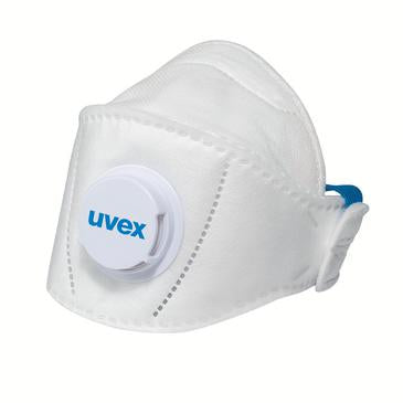 Faltmaske uvex silv-Air premium 5110 FFP1 (87651)