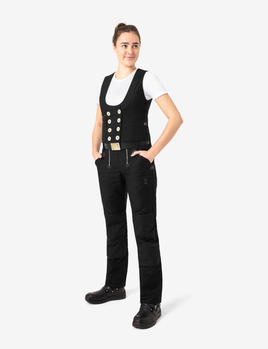 FHB original, ELISE Zunfthose Stretch-Pilot