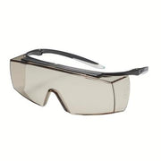 Überbrille uvex super f OTG CBR65 sv exc. (91692)
