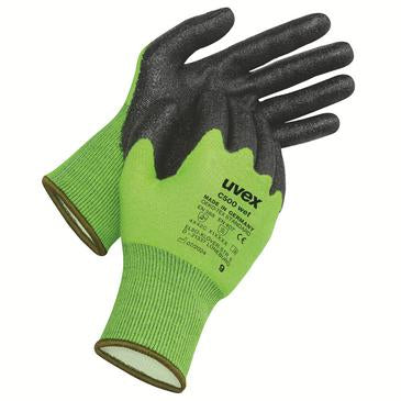 Schutzhandschuh uvex C500 wet 60492 (6049)