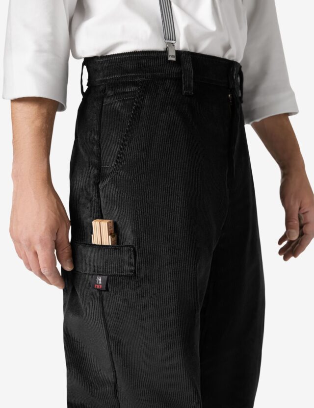 FHB original, ALAIN französische Zunfthose Cord