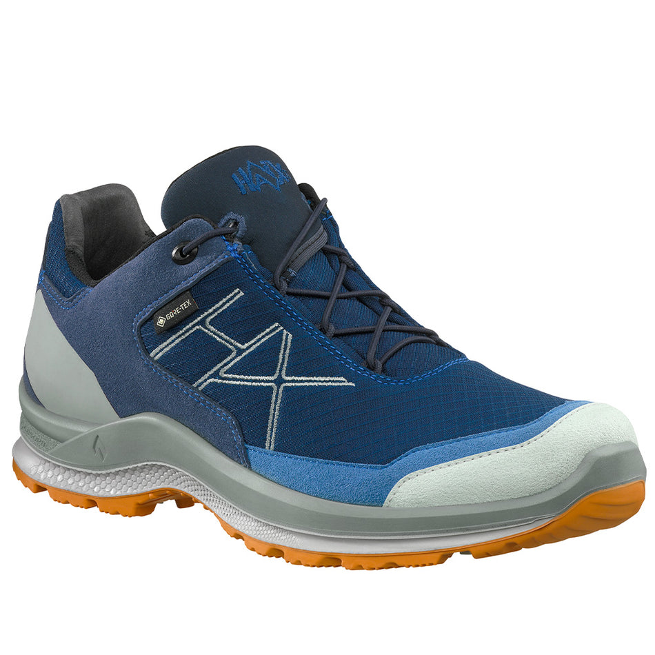 BLACK EAGLE Adventure 3.0 GTX low marine-clay