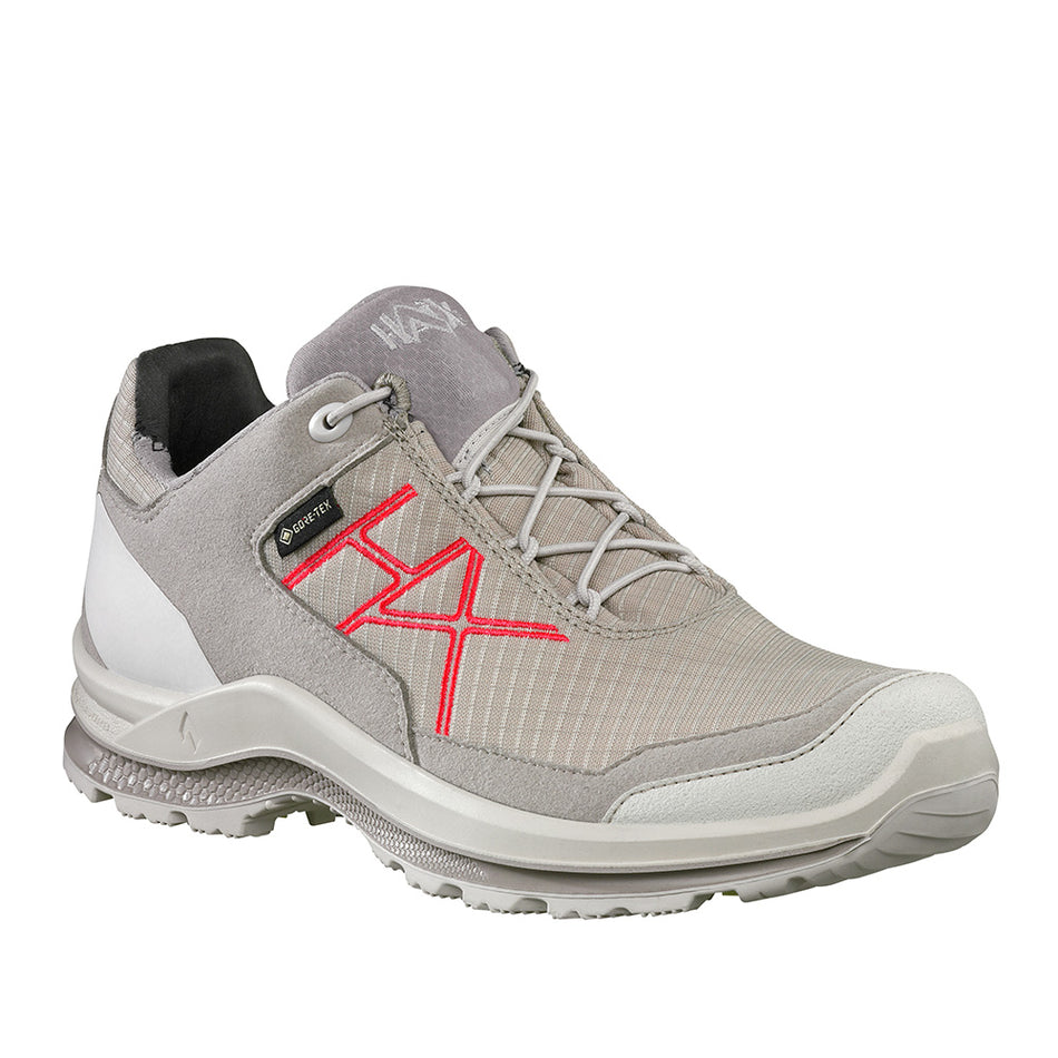 BLACK EAGLE Adventure 3.0 GTX Ws low beige-scarlet