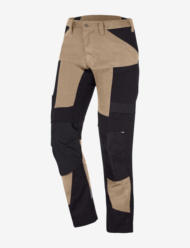 FHB original, LEO Arbeitshose elastisch