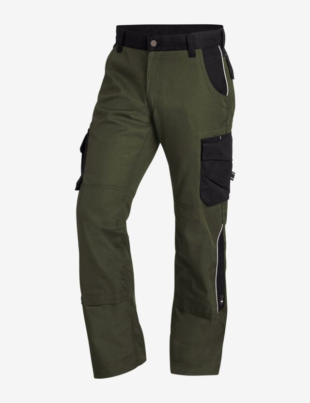 FHB original, BRUNO Arbeitshose