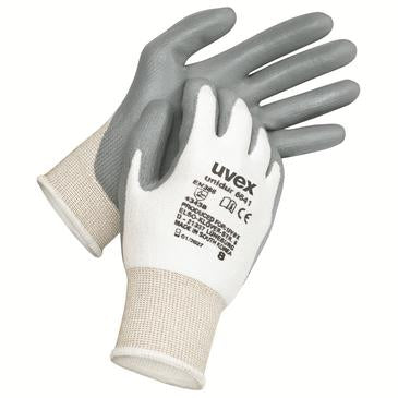 Schutzhandschuh uvex unidur 6641 60210 (6021)