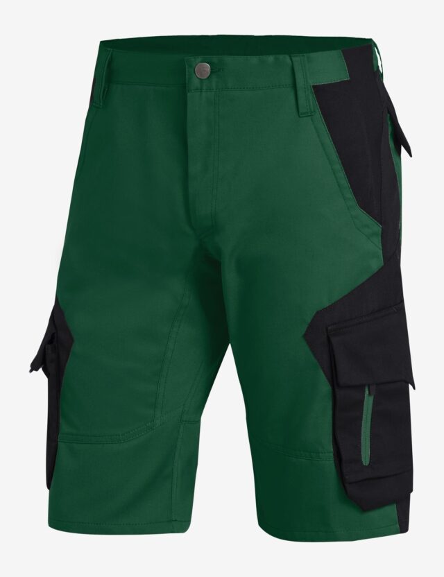 FHB original, WULF Bermuda