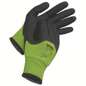 Schutzhandschuh uvex unilite thermo plus cut c 60591 (6059)