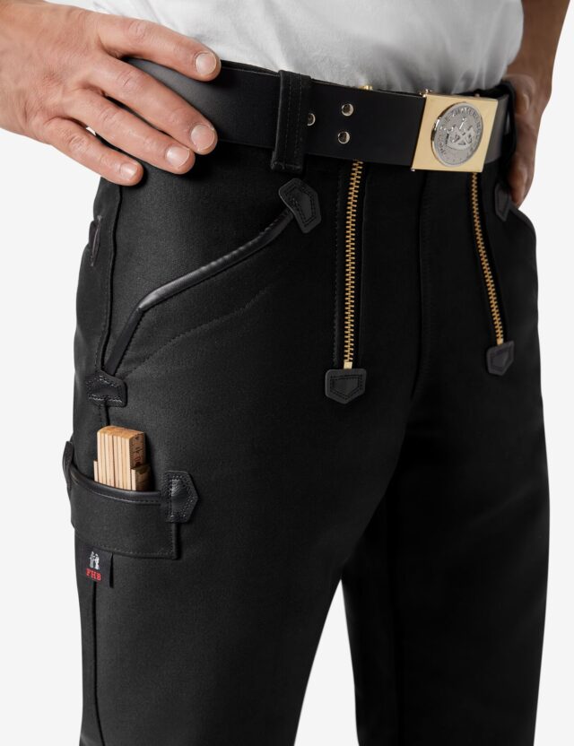 FHB original, CHRISTIAN Zunfthose Deutschleder