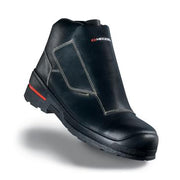 MACSOLE 1.0 Stiefel S3 62963 (6296)