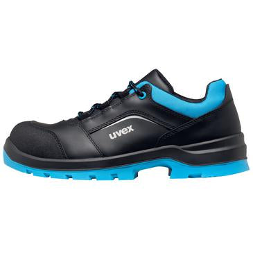 uvex 2 xenova® Halbschuhe S3 95551 , (9555)