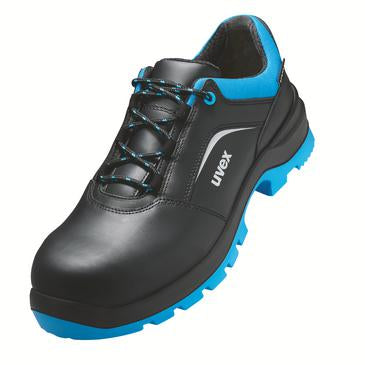 uvex 2 xenova® Halbschuhe S3 95551 , (9555)