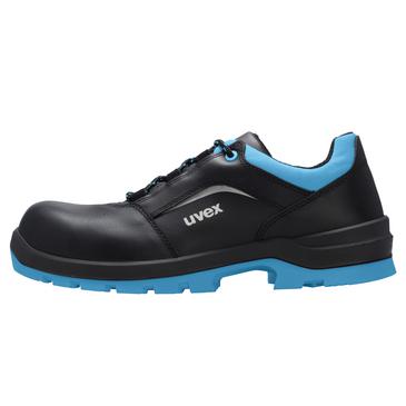 uvex 2 xenova® Halbschuhe S3 95551 , (9555)