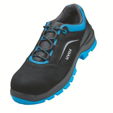 uvex 2 xenova® Halbschuhe S2 95577 , (9557)