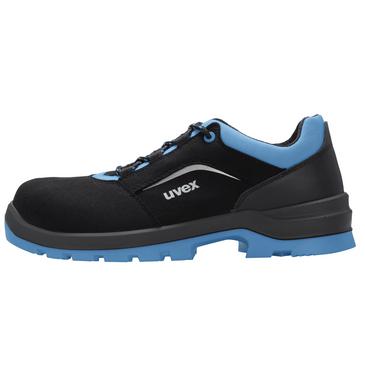 uvex 2 xenova® Halbschuhe S2 95577 , (9557)