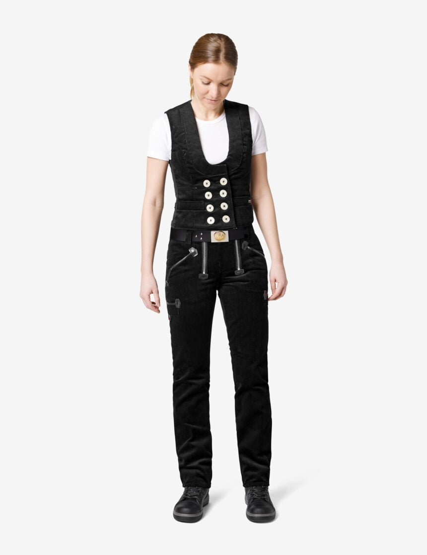 FHB original, GRETA Zunfthose Genuacord