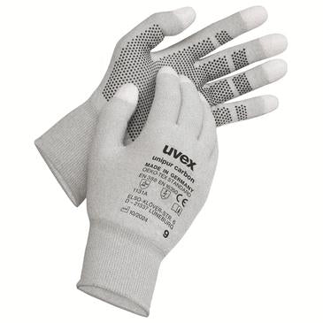 Schutzhandschuh uvex unipur carbon 60556 (6055)