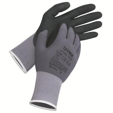 Schutzhandschuh uvex unilite 7700 60585 (6058)