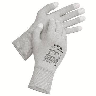 Schutzhandschuh uvex unipur carbon FT 60587 (6058)