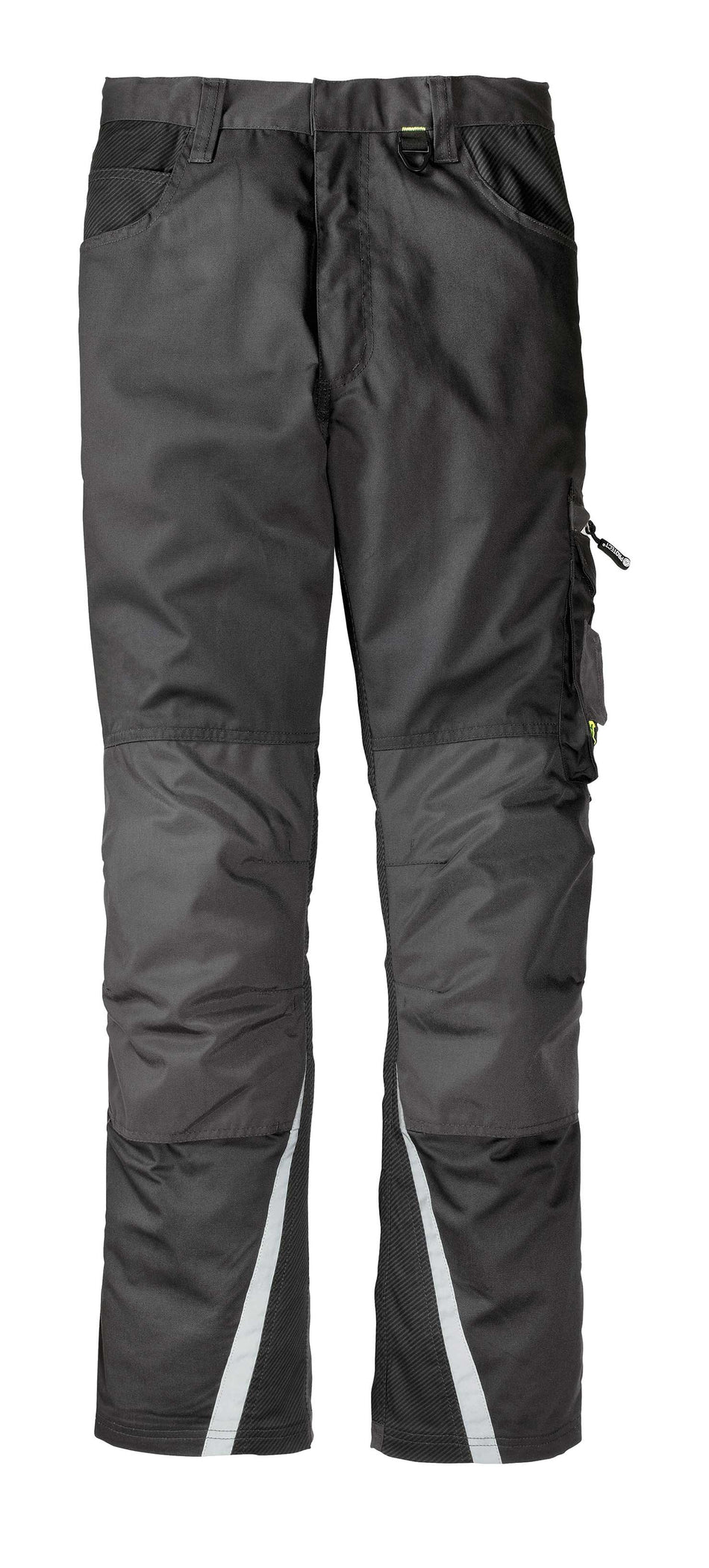 4PROTECT® Bundhose COLORADO grau grau