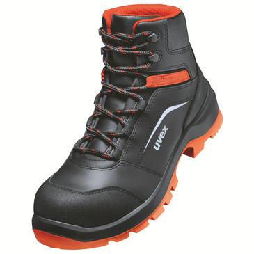uvex 2 xenova® Stiefel S3 95071 , (9507)