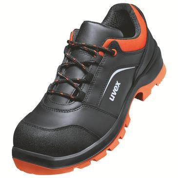 uvex 2 xenova® Halbschuhe S3 95061 , (9506)