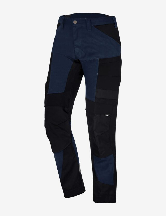 FHB original, LEO Arbeitshose elastisch