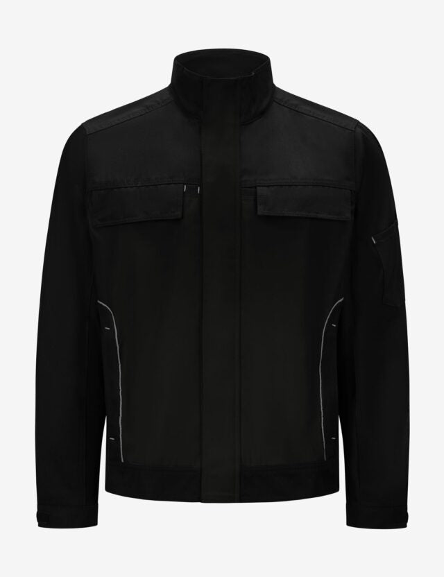 FHB original, ERNST Arbeitsjacke