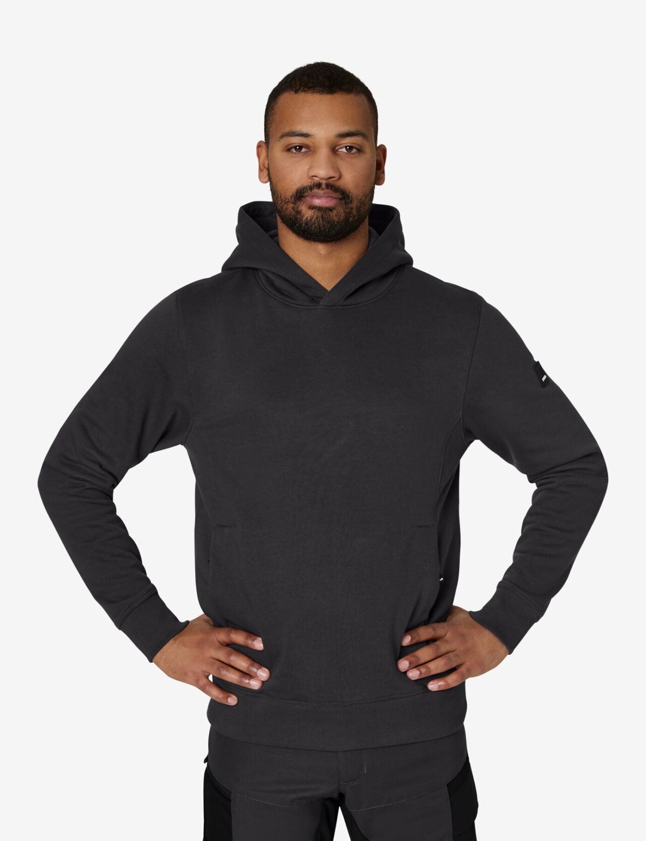 FHB original, BENNET Hoodie unisex